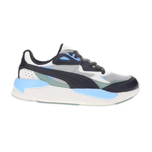 PUMA Mens X-Ray Speed Sneakers Shoes Casual - Grey