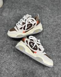 Image of OGYI Retro Casual Sneakers