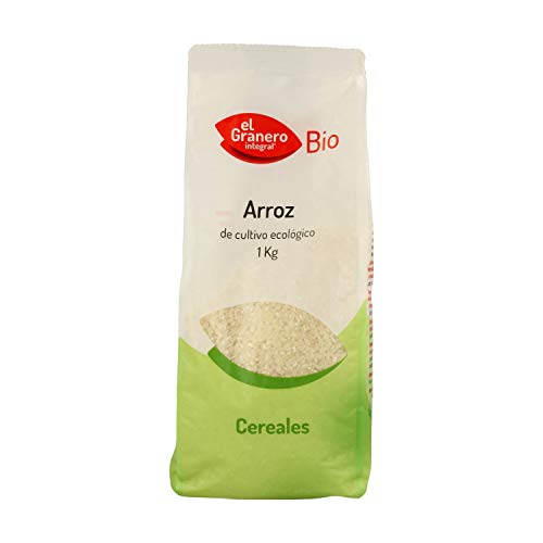 Granero Arroz Bio 1 Kg, No Aplicable