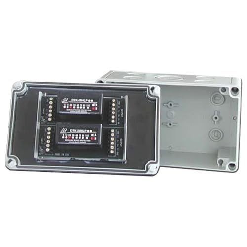 NEW Multiple Outlet Strip 15-Amp 3 (Power Protection)