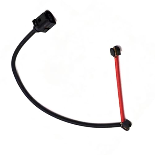 Sensor de freno delantero 7L0907637 con aviso instantáneo para Porsche Cayenne 9PA 2002 a 2010