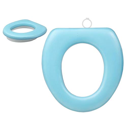 Kiokids Ret. Reductor Wc 27.5X29Cm - Ayuda para aprender a ir al ba�o, unisex