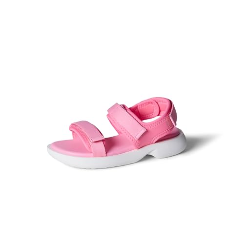 Amazon Essentials Girls' Open Toe Sport Sandals