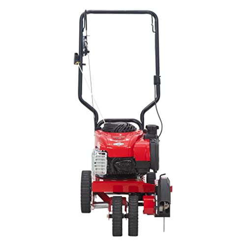 Craftsman Gas Powered Edger, 140cc, 4-Cycle Briggs and Stratton Engine (E450)