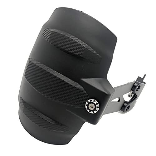 Garde-boue moto BMW F850GS F750GS pour éviter les projections d'eau sur le moteur