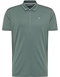 Joy Sportswear Poloshirt für Herren CLAAS für Freizeit, Sport und Urlaub 54, Beryl Green