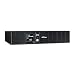 CyberPower OR2200LCDRT2U Smart App LCD UPS System, 2200VA/1320W, 8 Outlets, AVR, 2U Rack/Tower