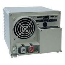 Image of Battery Charger/Inverter, 115VAC, 750W