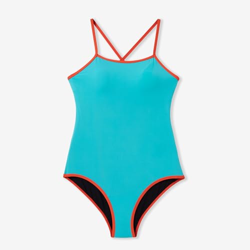 Image of Beautikini Period Swimwear - One Piece Bathing Suit Menstrual Leakproof Swimsuit for Teen Girls and Women