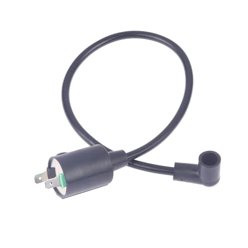 Bobina de encendido de alta presión compatible con generador de gasolina y motores
