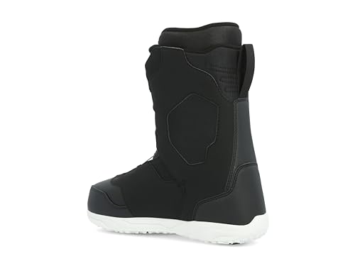 Ride Lasso Jr Youth Snowboard Boots, 6, Black3