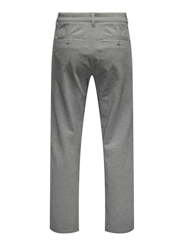 Only & Sons ONSMARK Regular 0209 Pant – Ansicht 4