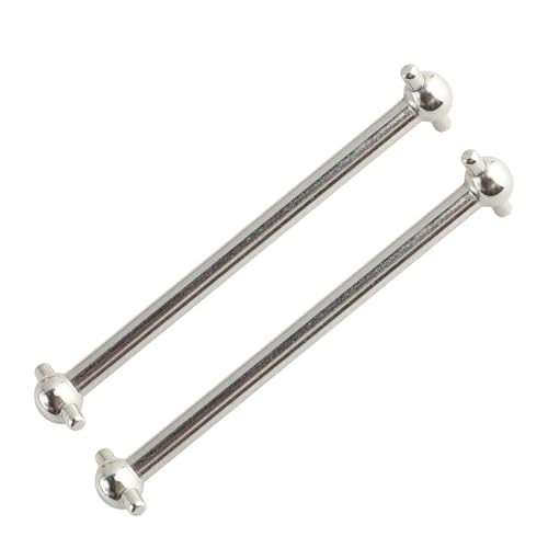 Metal Rear Dogbones 2pcs M16106 Apply to HBX 1:16 16889 16890 16890A 16889A 16889PRO HM161 High Speed RC Cars Trucks