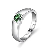 Zoom IMG-1 dylyz anello da uomo in Zoom IMG-1 dylyz anello da uomo in