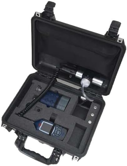 Casella CEL-712/K1 Dust Detective Kit with Sampling Pump