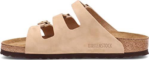 Image of Birkenstock Women's Florida Birko-Flor Sandals