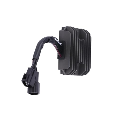 Régulateur de tension moto anti surchauffe pour Suzuki GSX-R1000 2005-2013