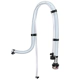 Suction Tube Kit for Graco Magnum Project Painter Plus X5 X7 ProX17 and ProX19 Stand Airless Paint Sprayer 