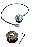 Support d'antenne robuste pour l'extérieur : grâce à sa construction robuste, il résiste aux conditions météorologiques difficiles et offre des performances fiables pour tous vos besoins en matière d'antennes extérieures.