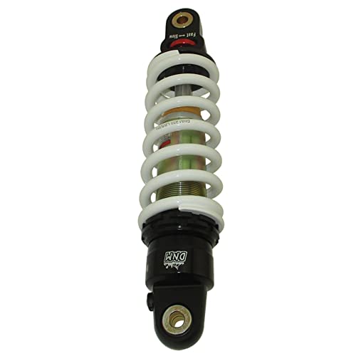 Image of DNM MK-AR 265mm 250LBS Spring Rear Shock For Chinese Pit Dirt Bike Thumpstar Explorer Braaap Stomp WPB Bucci Orion M2R Lucky