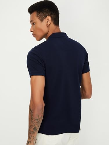 Image of Max Men's Cotton Regular Fit T-Shirt