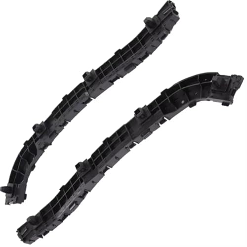 Support guidage pare-chocs arrière gauche droite pour CR-V 2007-2011 LHD RHD