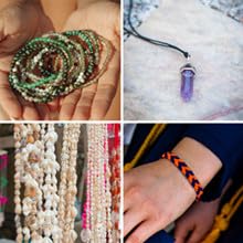 Kblick WKB002B White Nylon String Cord - 1 Mm 100 Yards Braided Ornament String thumb #6