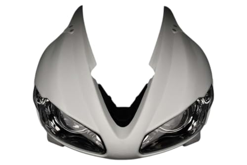 Tête de Fourche et Optique pour TRIUMPH DAYTONA 675 2009-2012 Carénage Avant