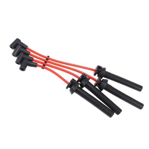 Evita fallos de motor con los cables de bujía para Mini Cooper