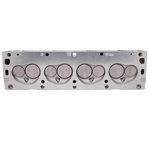 Edelbrock 60069 Performer Cylinder Head #TOP2