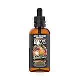 Dona Flora - Aceite Nutritivo de Batana - Unisex - 100ml - Reparación Profunda para Cabello Dañado y Cuero Cabelludo Seco - Fórmula Natural Inspirada en Tradiciones Ancestrales