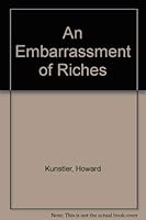 An Embarrassment of Riches 0385196962 Book Cover