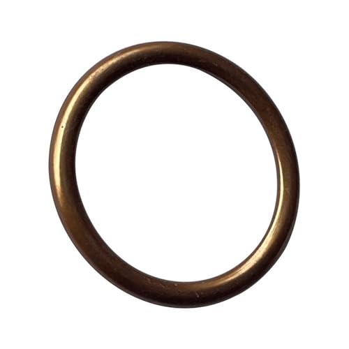 オートバイ用パイプガスケット VF750C Magna 1994-2003 VT600C Shadow 1998-2007 VTR250 Interceptor 250 1990 に適合(1pc)