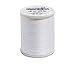 Produktbild Madeira Nähgarn, Polyester, Weiss, 1000 Meter Länge