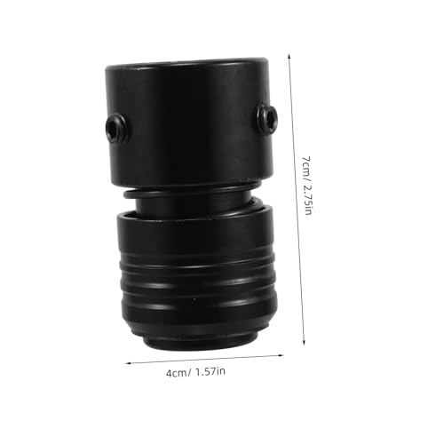 Retainer pour marteau pneumatique de remplacement universel