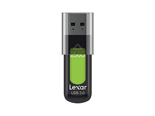Preisvergleich Produktbild Lexar JumpDrive S57 256GB USB 3.0