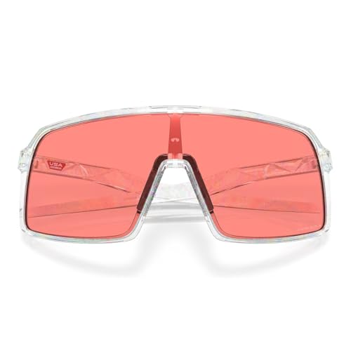 Image of Oakley Men's OO9406 Sutro NFL Collection Rectangular Sunglasses