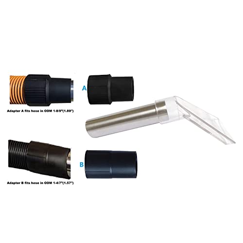 Gluttonous Bacchetta Manuale per Estrattore Testa