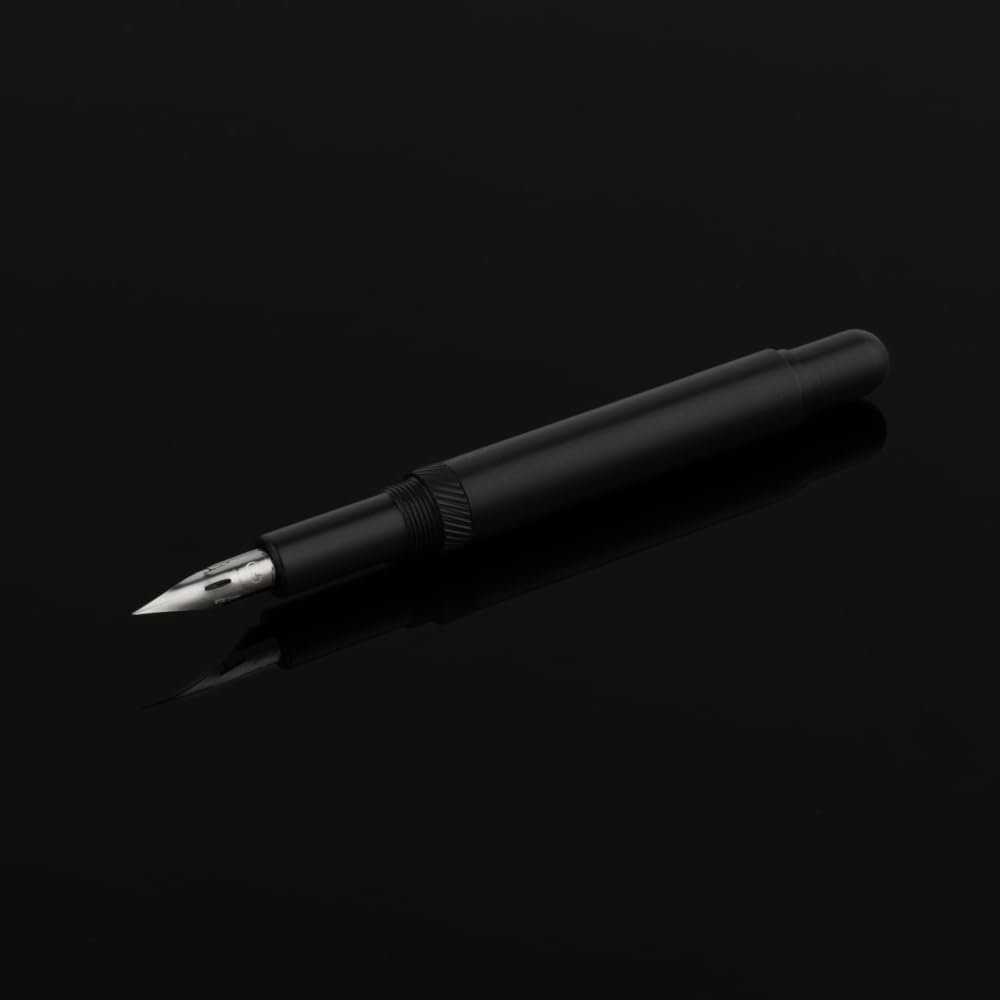 Amazon | Manga G Nikko クラシック万年筆 - どんなインクでも