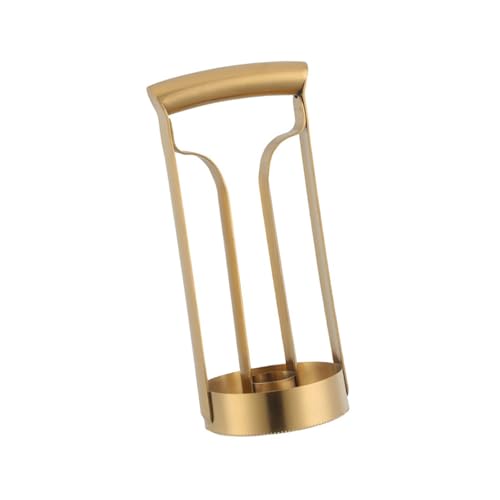 Cortador de piña, cortador de carne, extractor de carne, pelador de frutas, herramienta de cocina, fácil de limpiar