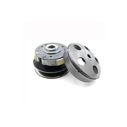 Embrayage de roue ESS mécanique contre les vibrations moto NFR UFD