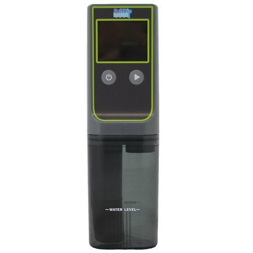 SaltDip Digital Pool Water Chemistry Tester Amazon.in Garden & Outdoors