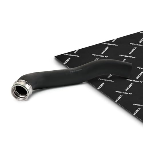 RIDEX 3314C0285 Tubo flexible de aire de sobrealimentación Compatible con CHRYSLER SEBRING Descapotable JS