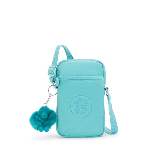 Image of Kipling Women's Tally Minibag, Lightweight Crossbody Mini Bag, Nylon Phone Bag