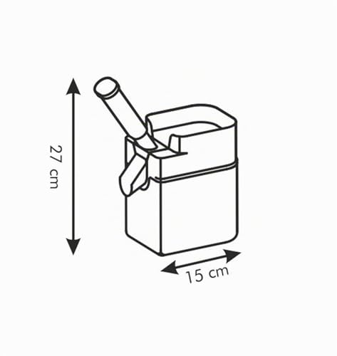 Miniatura 6 de Tescoma Vaciador De Cerezas Handy