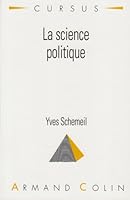 La science politique 2200214898 Book Cover