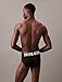 Calvin Klein Men's Intense Power 3-Pack Hip Brief