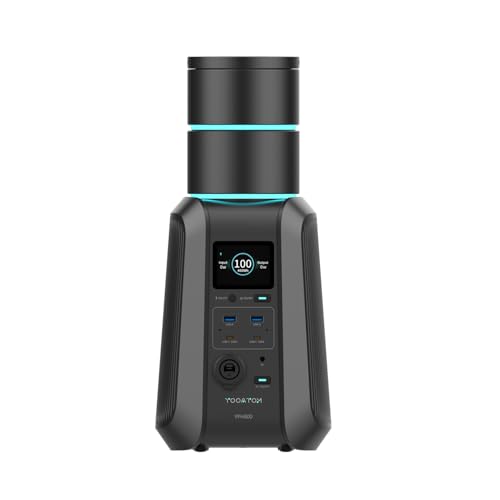 YOOATOM Origin 800 Power Hub