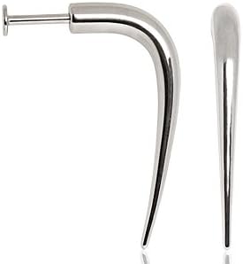 Covet Jewelry316L Surgical Steel Labret with Claw