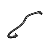 CNUPSM Secondary Air Pump Connector Hose Pipe Compatible with VW Passat Audi A4 A6 1.8T 1997-2005 058133817D